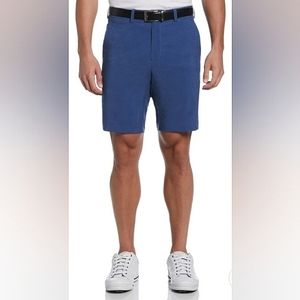 PGA Tour Flat Front Lightweight Shorts